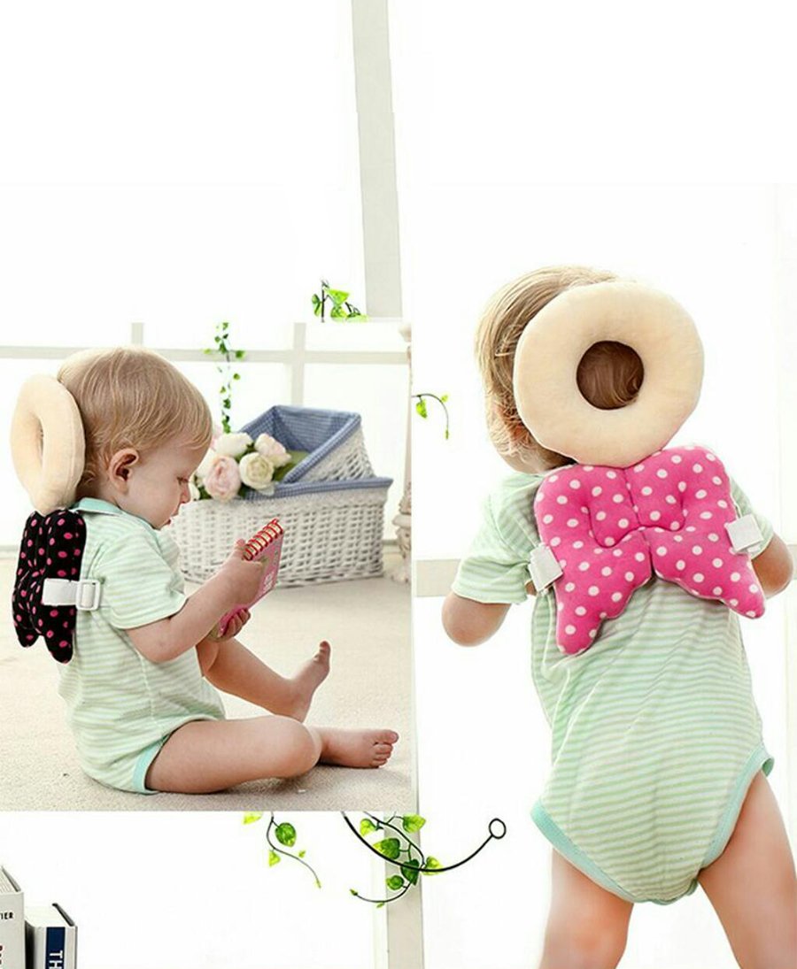 Baby Head Support Protection Pad