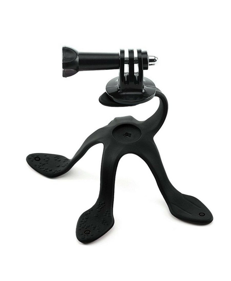 Flexible Leggy Tripod