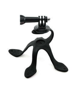 Flexible Leggy Tripod