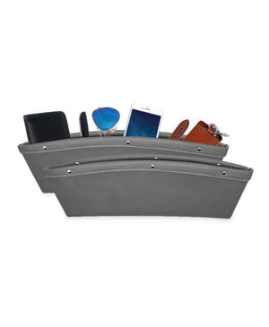 Car Seat Gap Pocket Organizer