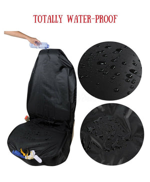 Waterproof Bucket Seat Cover