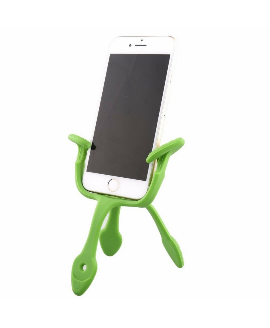 Flexible Leggy Tripod