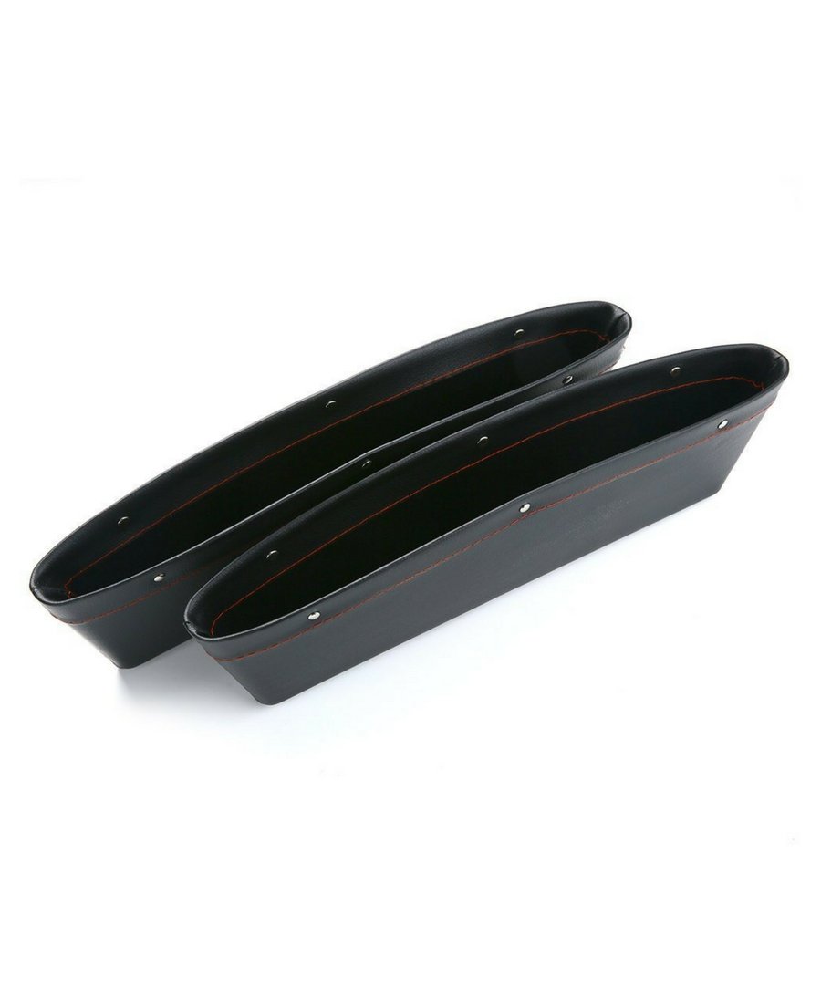 Car Seat Gap Pocket Organizer