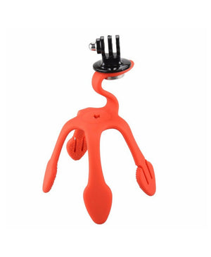 Flexible Leggy Tripod