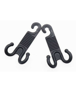 Back Seat Bag Hanger (2pc)