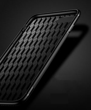 Tempered Glass iPhone Case