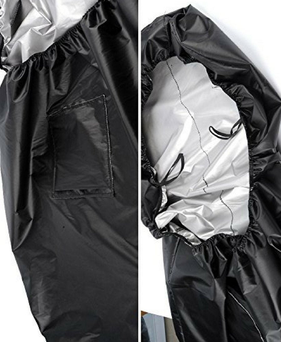 Waterproof Bucket Seat Cover