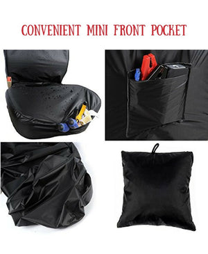 Waterproof Bucket Seat Cover