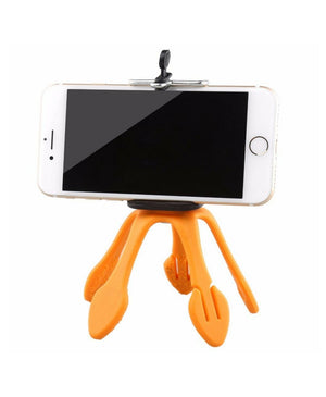 Flexible Leggy Tripod