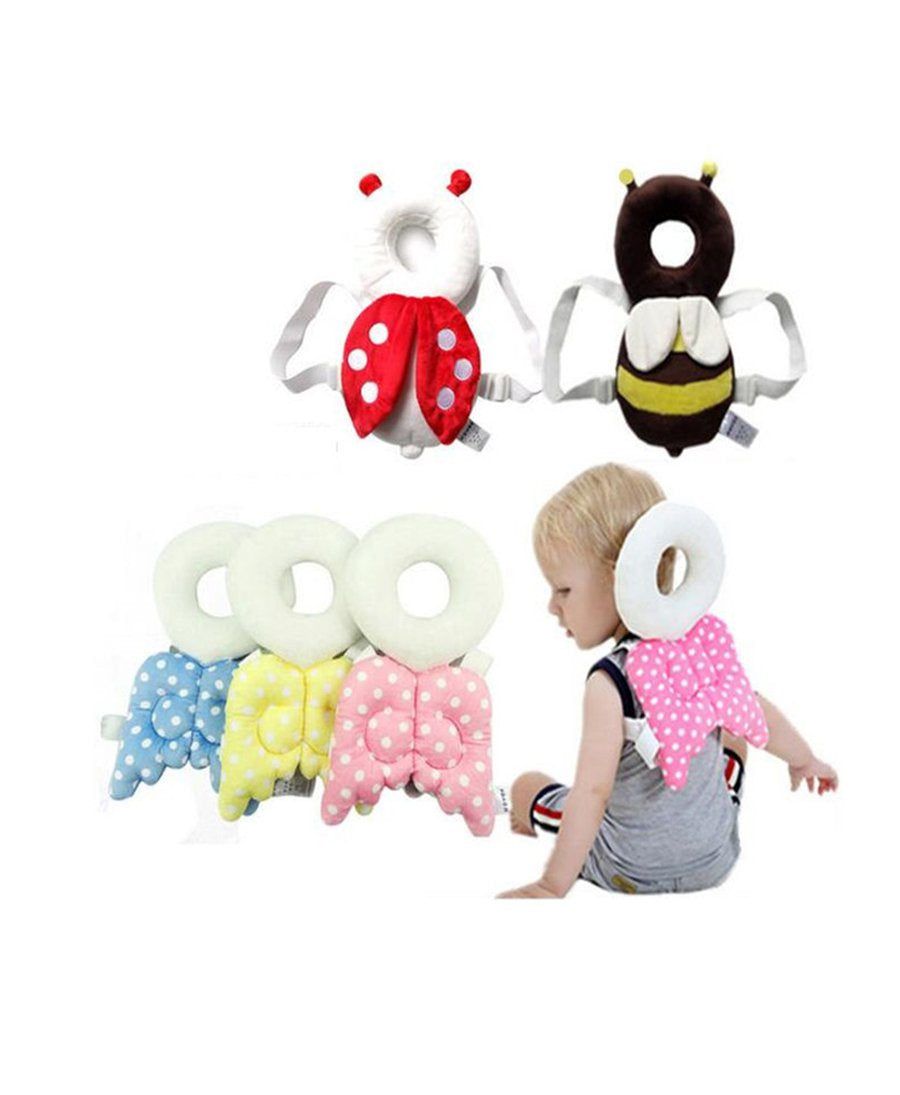 Baby Head Support Protection Pad