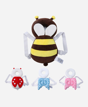 Baby Head Support Protection Pad