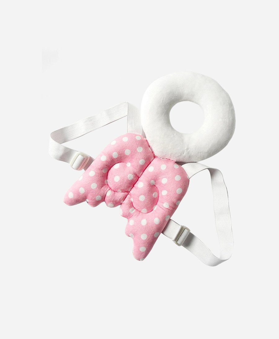 Baby Head Support Protection Pad