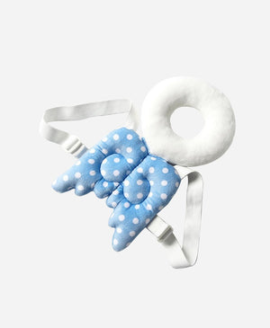 Baby Head Support Protection Pad