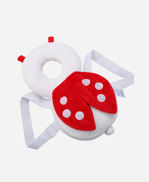 Baby Head Support Protection Pad