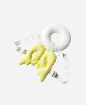 Baby Head Support Protection Pad