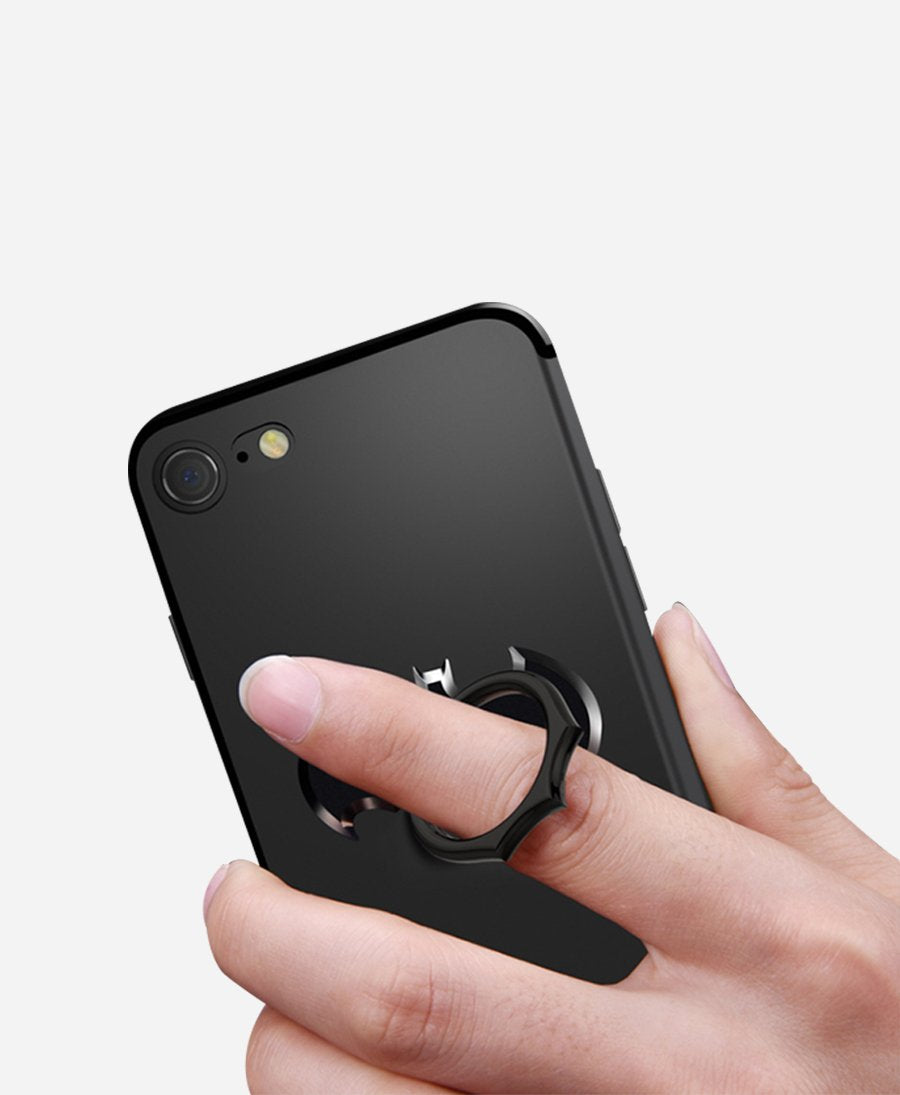 Batman Aluminum Phone Ring