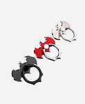 Batman Aluminum Phone Ring