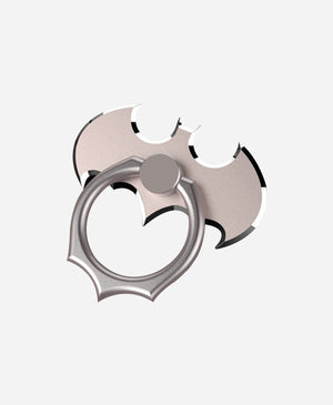 Batman Aluminum Phone Ring