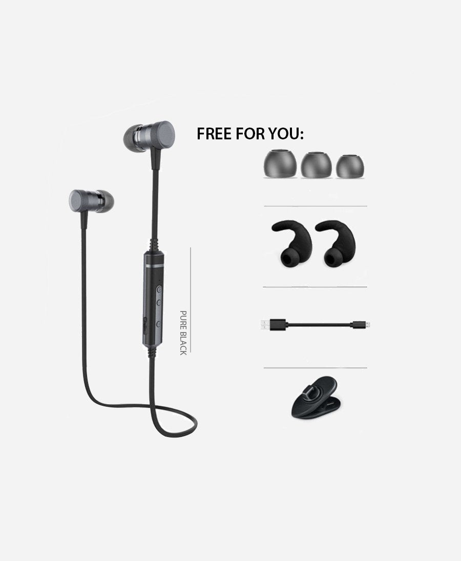 Sound Intone H6 Wireless Earbuds