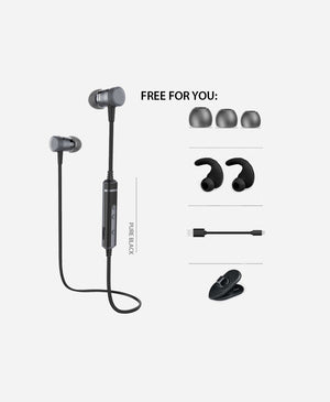 Sound Intone H6 Wireless Earbuds