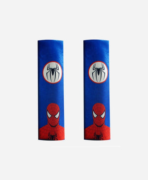 Cartoon Seat Belt Shoulder Pad