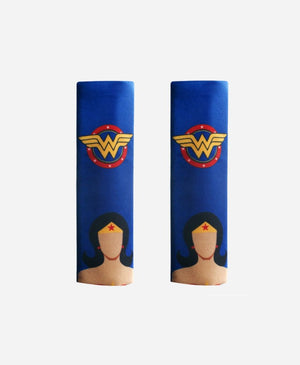 Cartoon Seat Belt Shoulder Pad