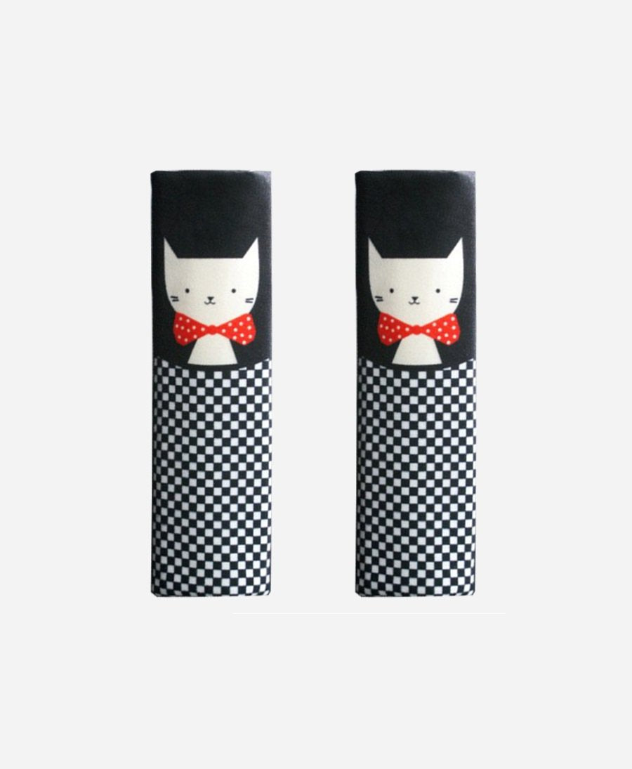 Cartoon Seat Belt Shoulder Pad