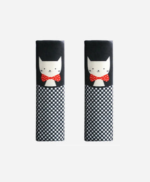 Cartoon Seat Belt Shoulder Pad