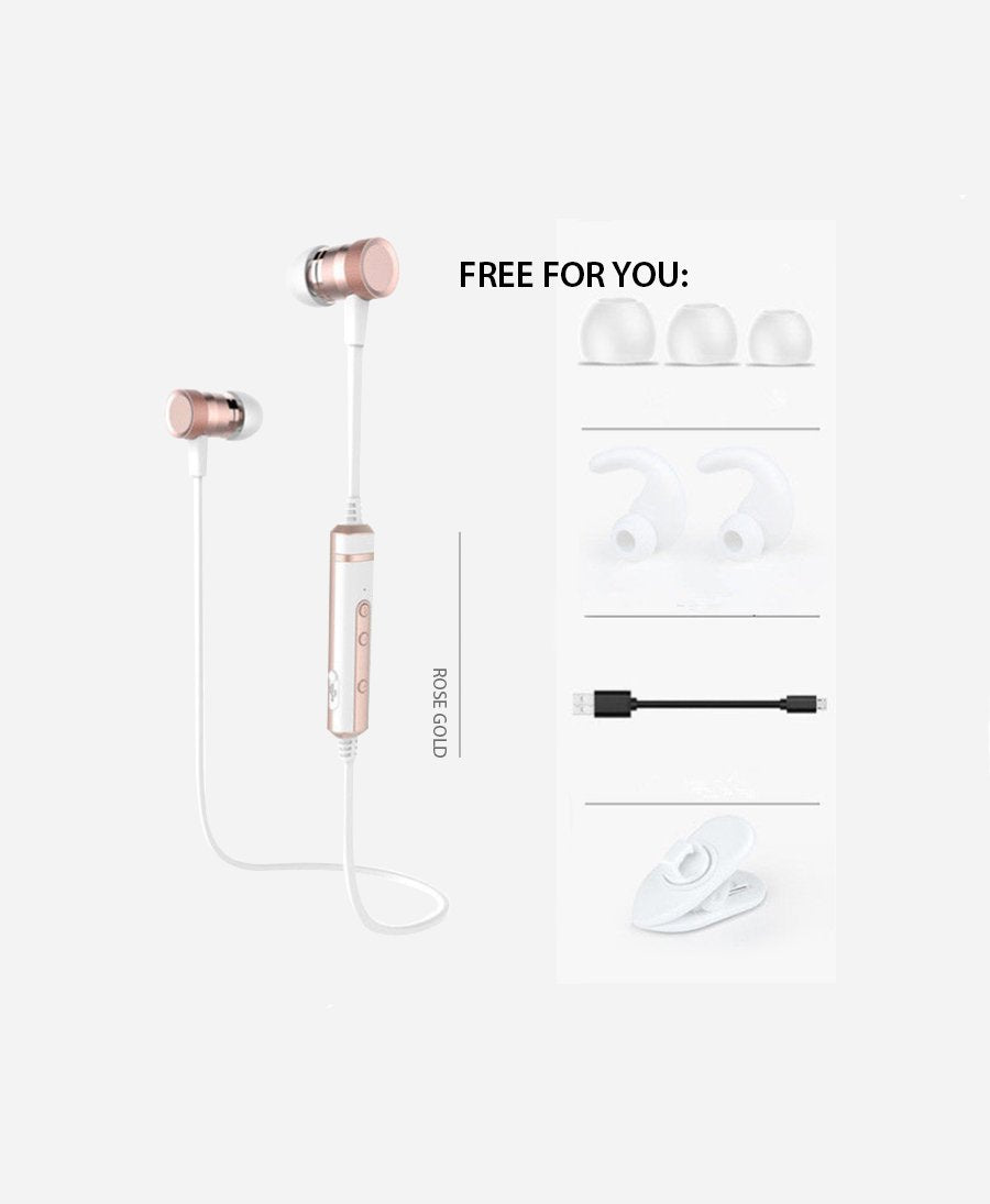 Sound Intone H6 Wireless Earbuds