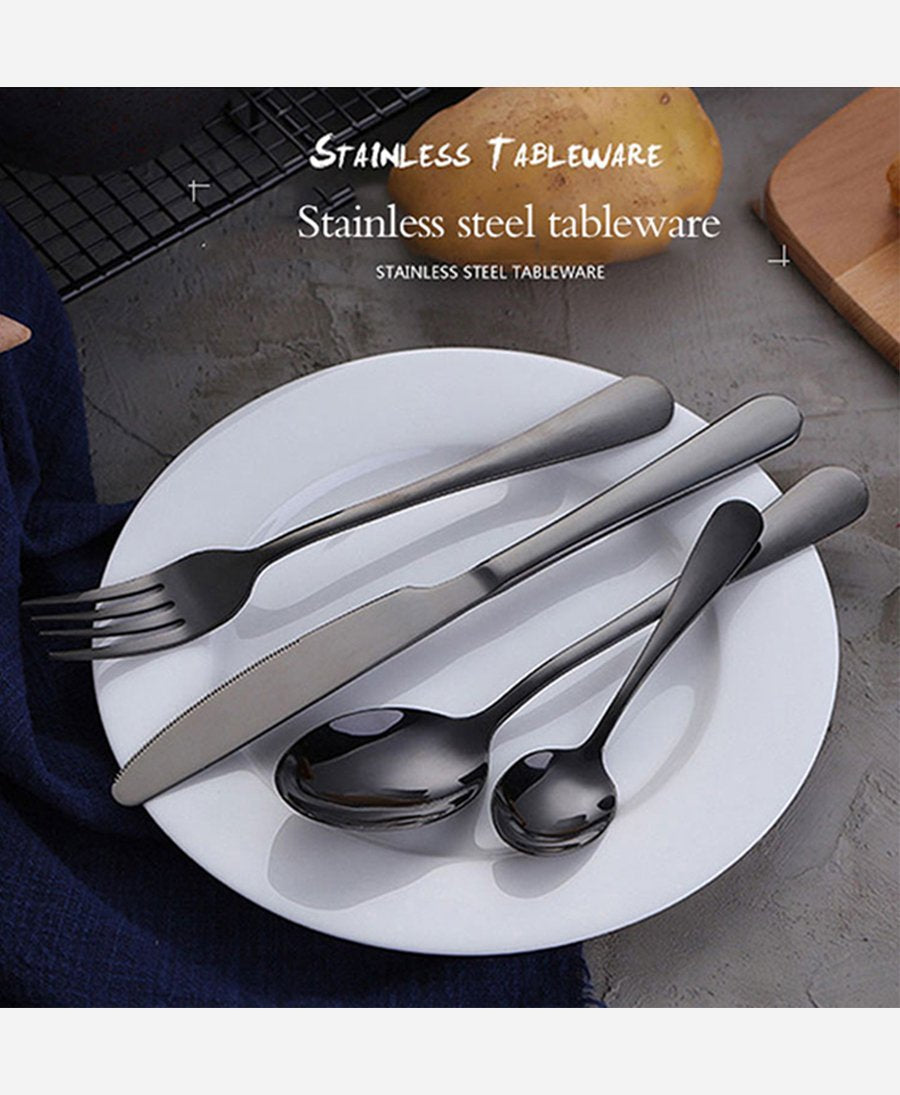 Elite Cutlery Set