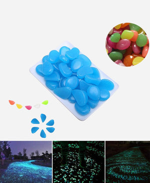 Magix Stone - Glow night stone