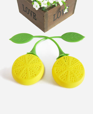 Cute Silicone Tea Infuser