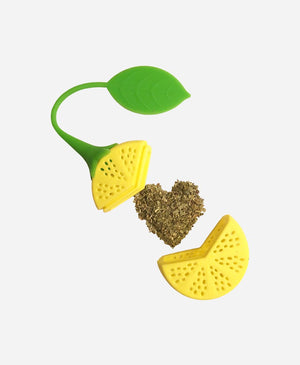Cute Silicone Tea Infuser