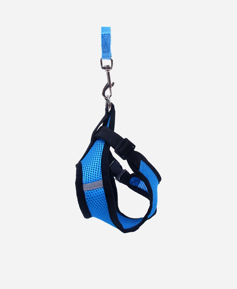 Comfy Mesh Pet Harness