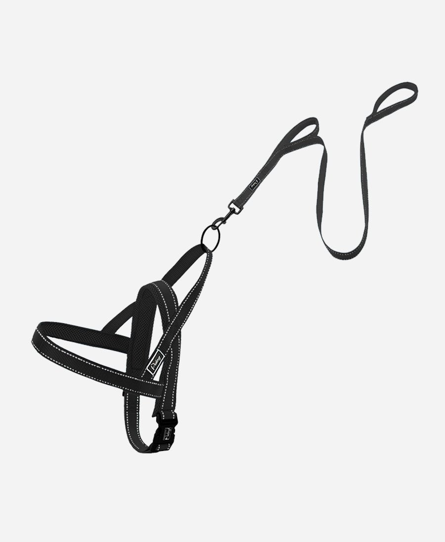 No-Pull Training Dog Harness