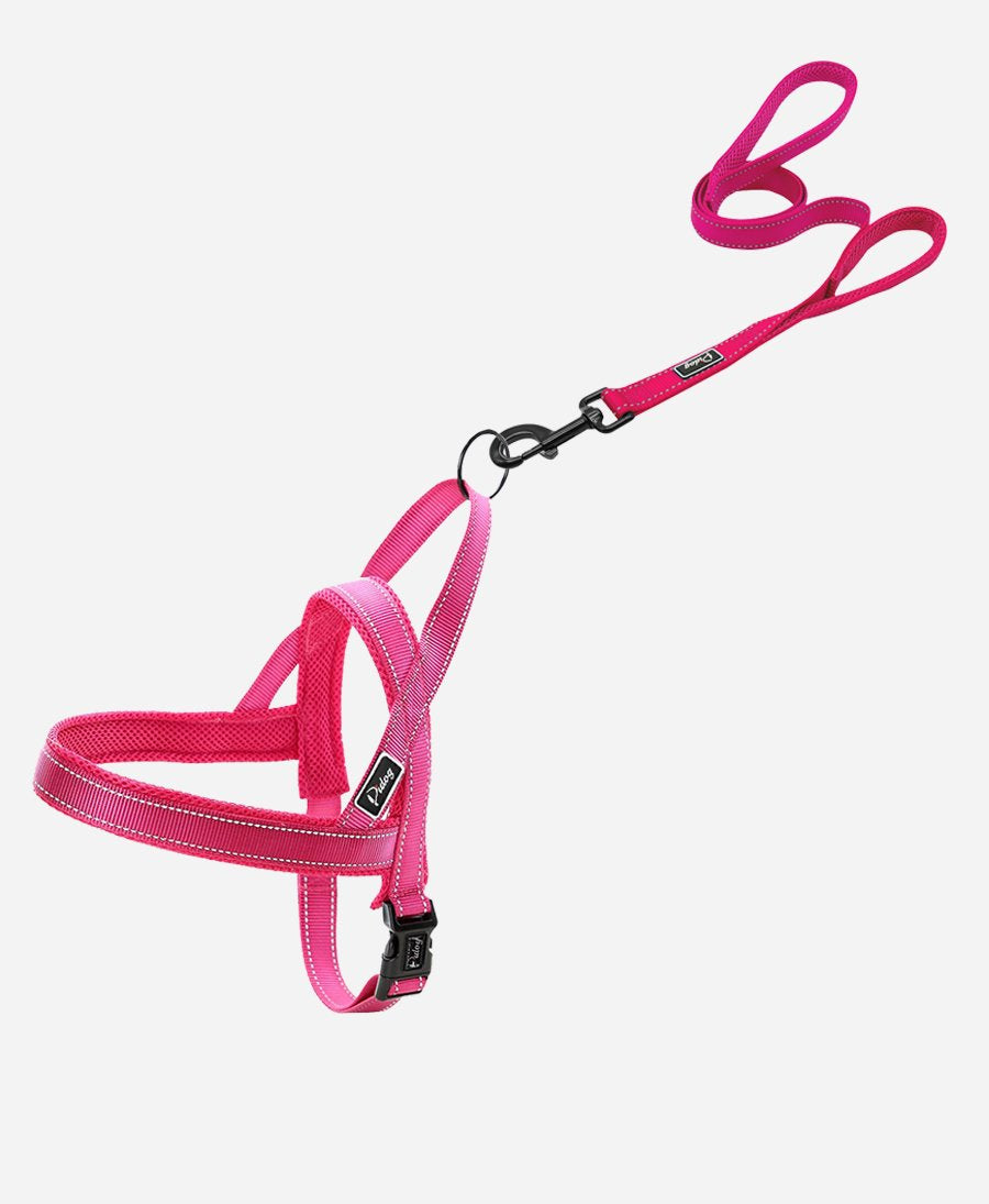 No-Pull Training Dog Harness