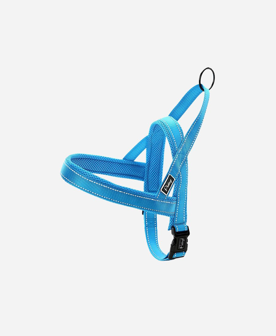 No-Pull Training Dog Harness