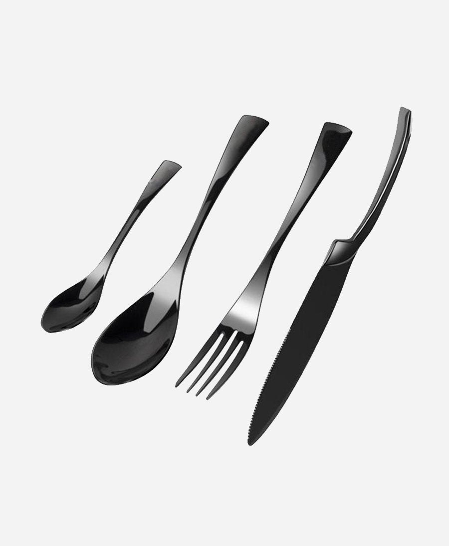 Elite Cutlery Set