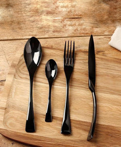 Elite Cutlery Set