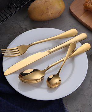 Elite Cutlery Set