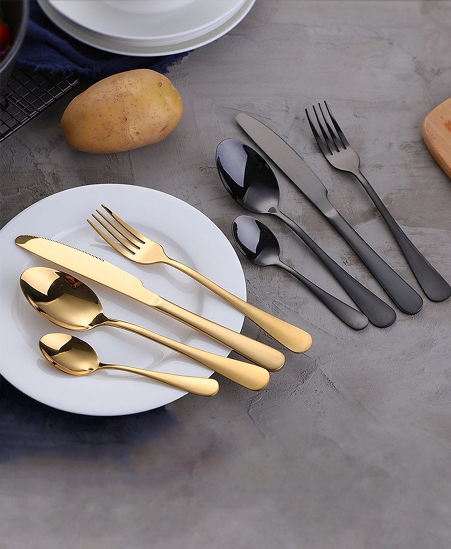Elite Cutlery Set