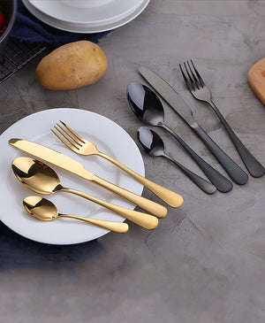 Elite Cutlery Set