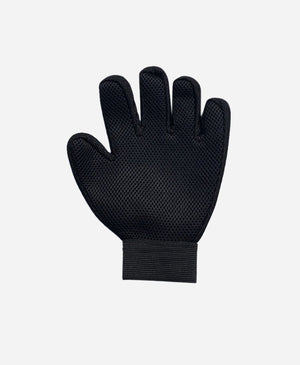 Pet Grooming Brush Glove