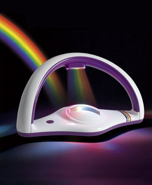 Rainbow Dream Night Light Projector