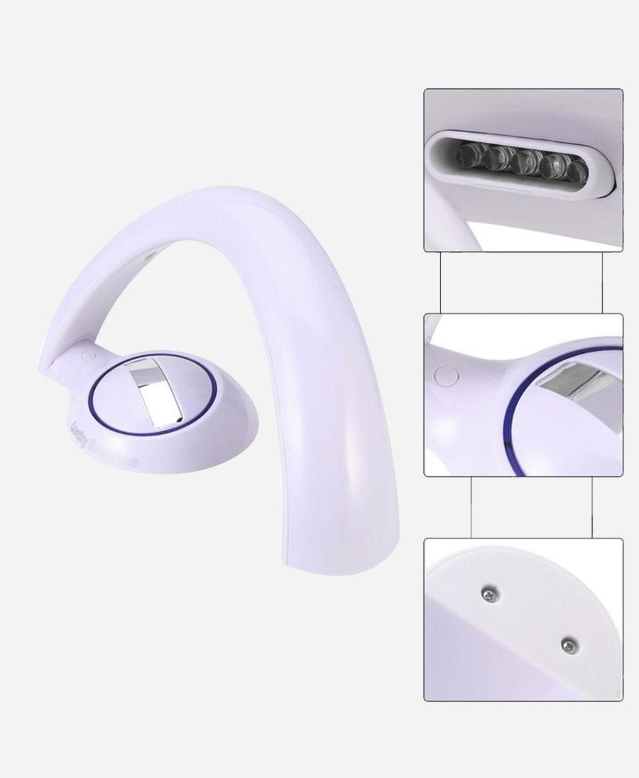 Rainbow Dream Night Light Projector