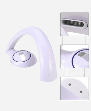 Rainbow Dream Night Light Projector