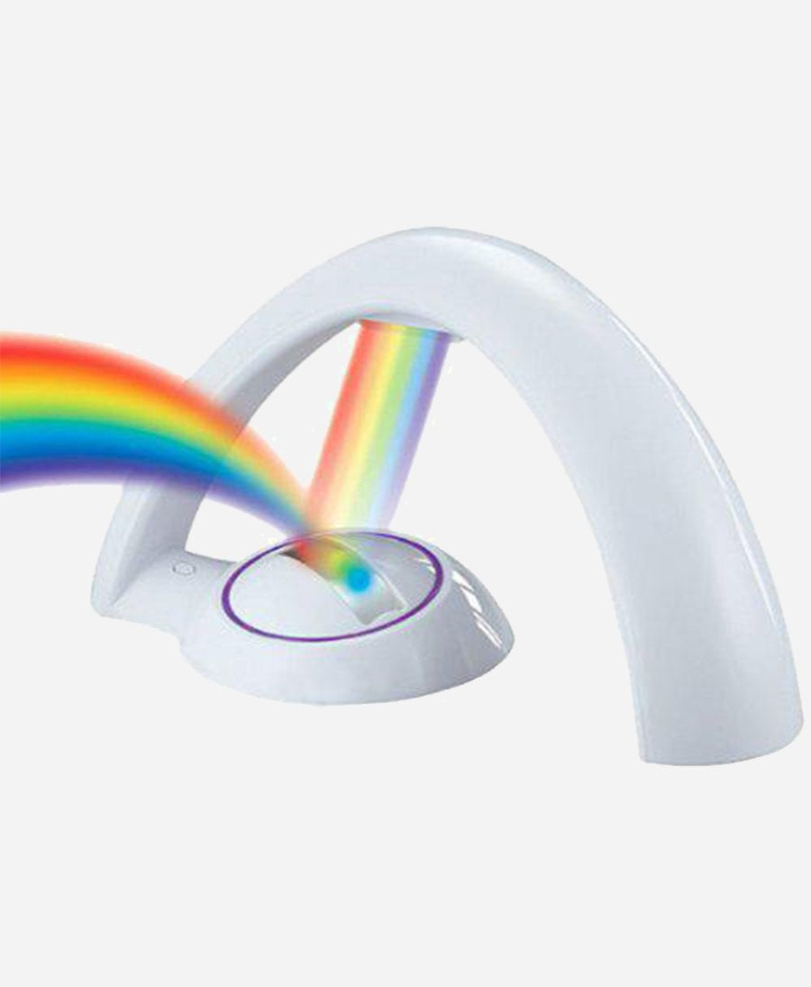 Rainbow Dream Night Light Projector