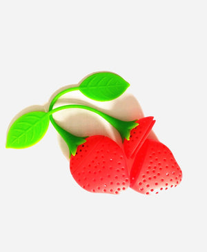 Cute Silicone Tea Infuser