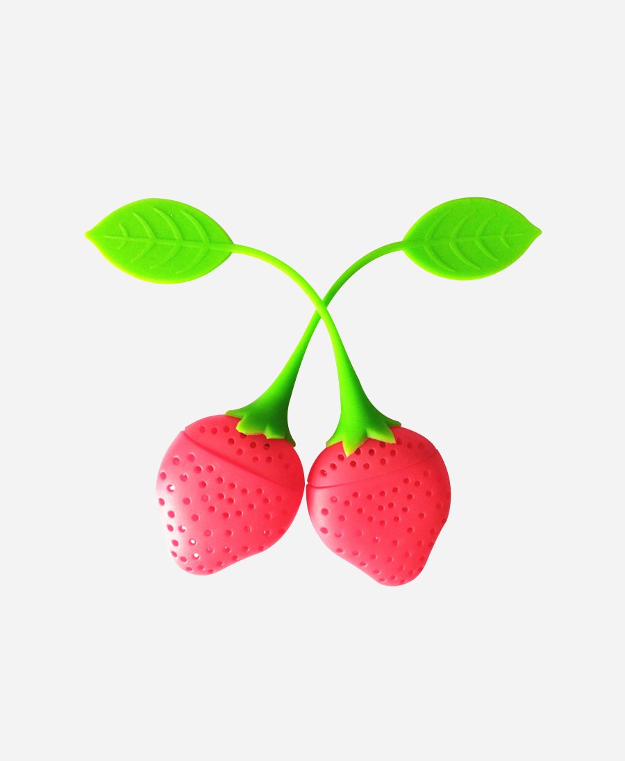 Cute Silicone Tea Infuser