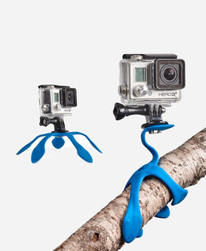 Flexible Leggy Tripod